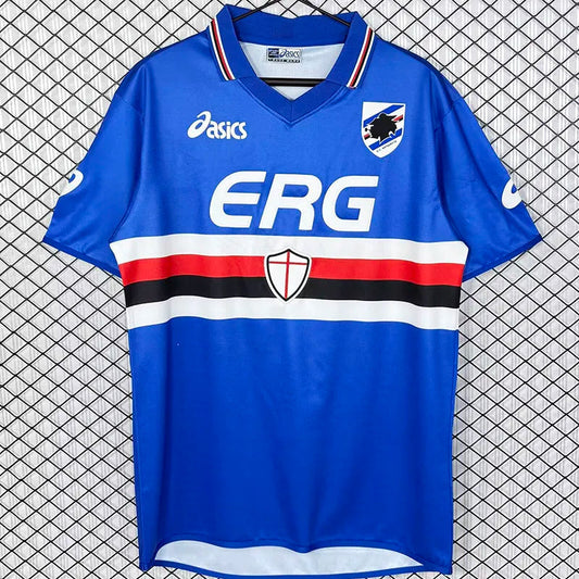 Sampdoria Retro 2003/04