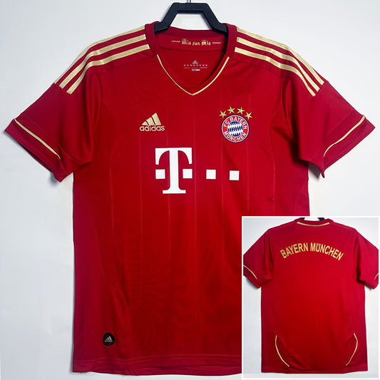 Bayern Múnich Retro 2012/13