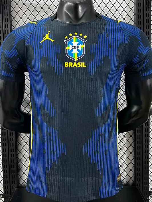 Selección de Brasil Visitante Versión Jugador 2026/27