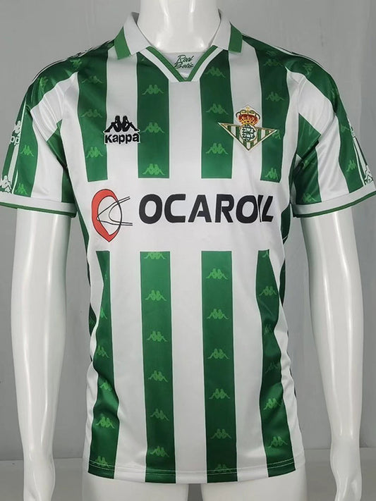Real Betis Retro 1995/96