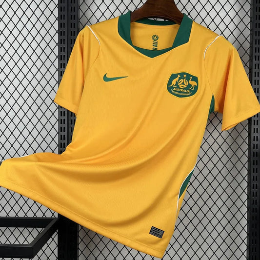 Selección de Australia Local 2026/27