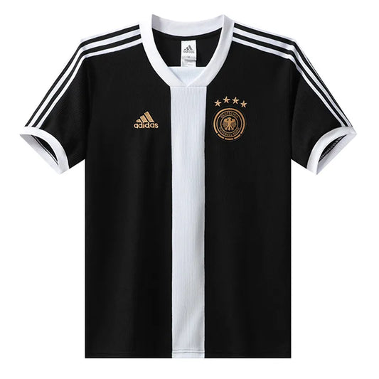 Selección de Alemania Retro 2022 Edición Especial Negra