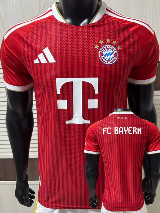 Bayern Múnich Local Versión Jugador 2026/27