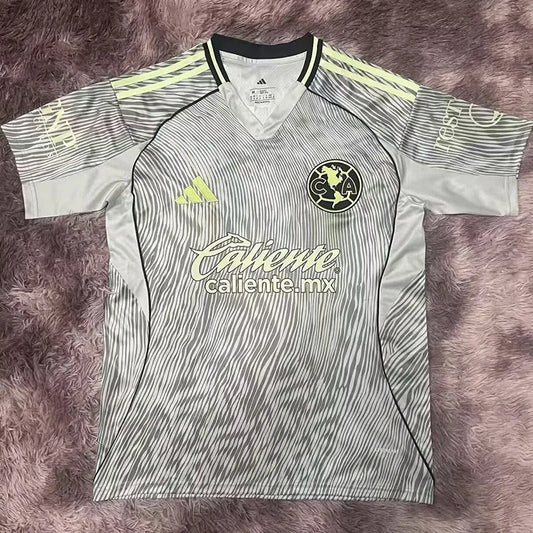 Club América Tercera 2025/26