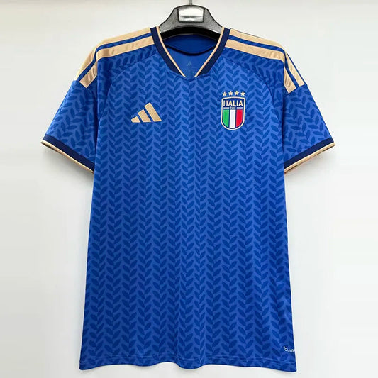 Selección de Italia Local 2026/27
