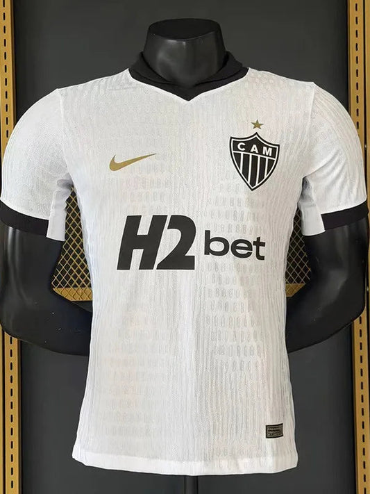 Atlético Mineiro Visitante Versión Jugador 2026/27