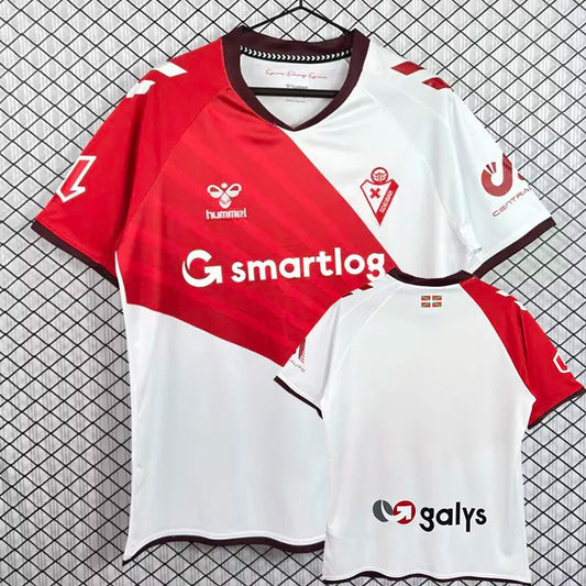SD Eibar Visitante 2026/27