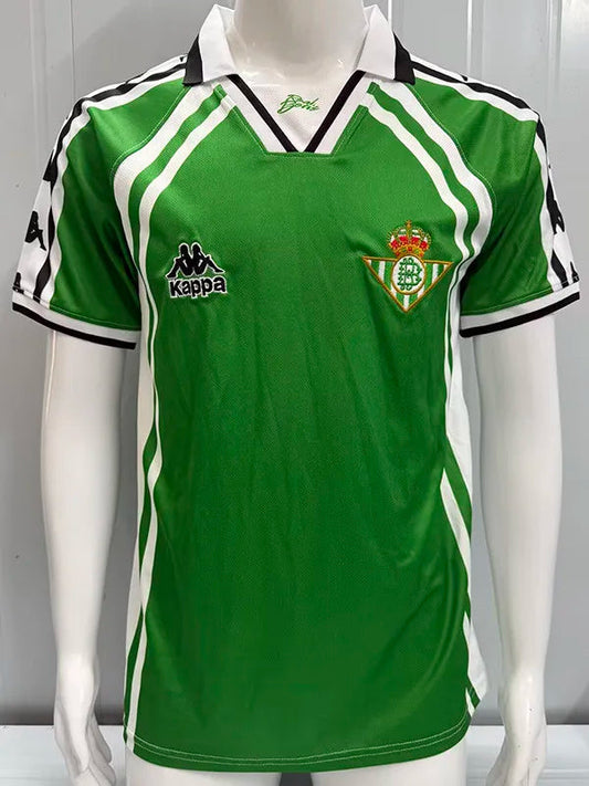 Real Betis Retro 1997/98
