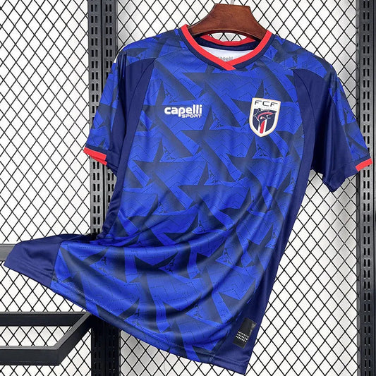 Selección de Cabo Verde Local 2026/27