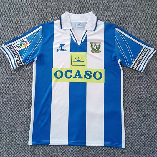 CD Leganés Retro 1998-2000