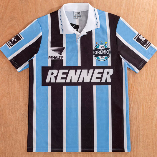 Grêmio Retro 1995/96