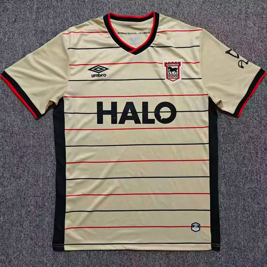 Ipswich Town Visitante 2026/27