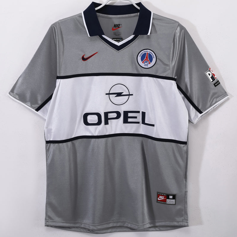 Paris Saint-Germain Retro 2000 (Visitante)
