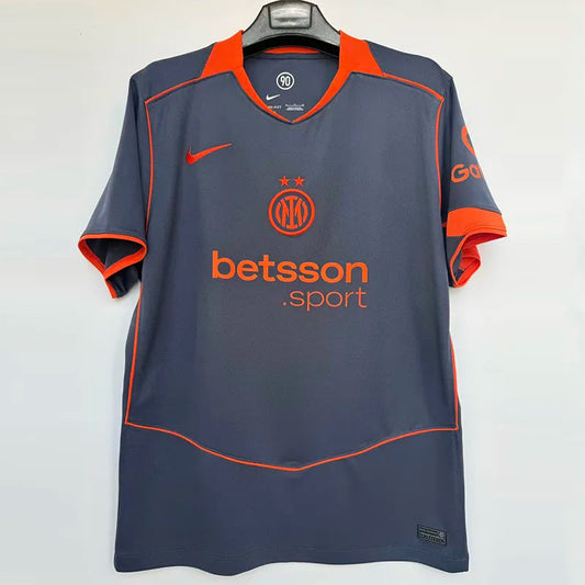 Inter de Milán Tercera 2026/27