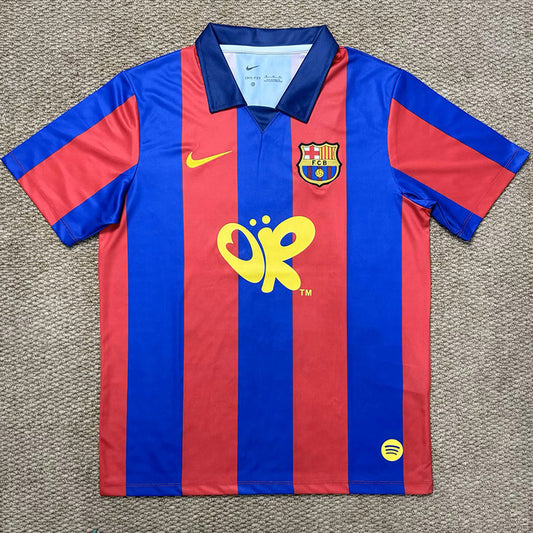 FC Barcelona Edición Especial Naranja 2026/27