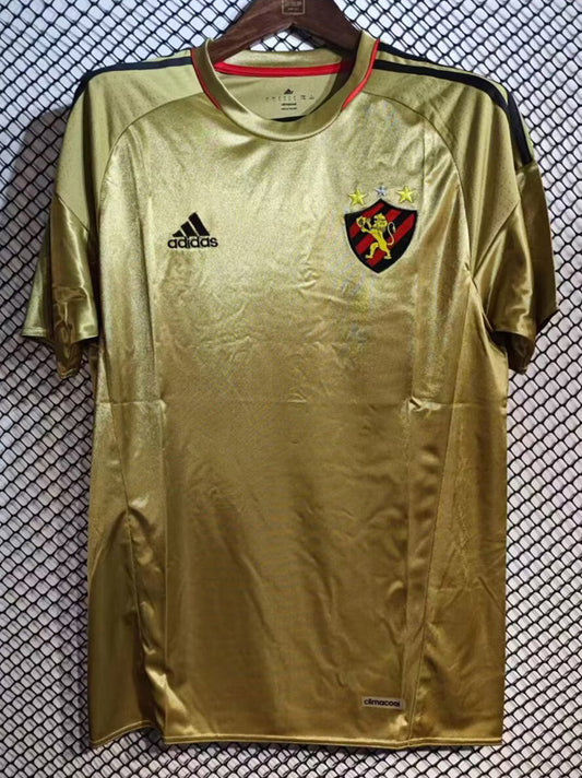 Sport Recife Retro 2016 (Dorada)
