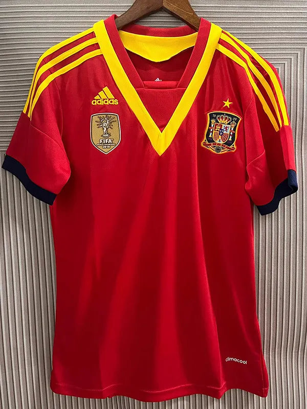 Selección de España Retro 2013/14