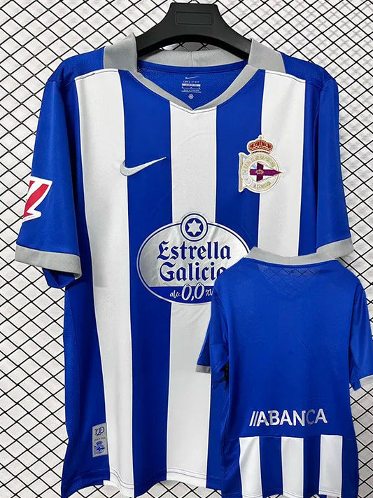 Deportivo de La Coruña Local 2026/27