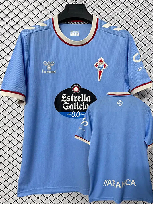 Celta de Vigo Local 2026/27