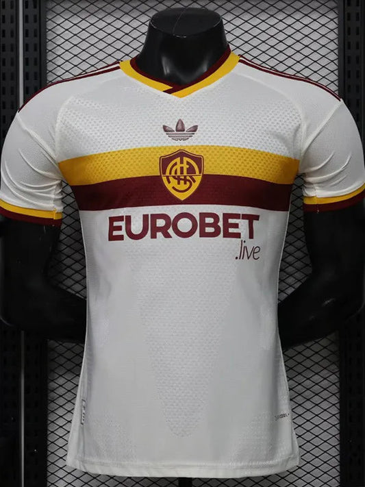 AS Roma Tercera Versión Jugador 2026/27