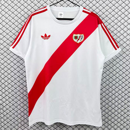 Rayo Vallecano Retro 1977-1979