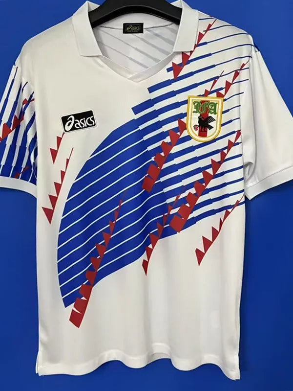 Selección de Japón Retro 1994 Visitante