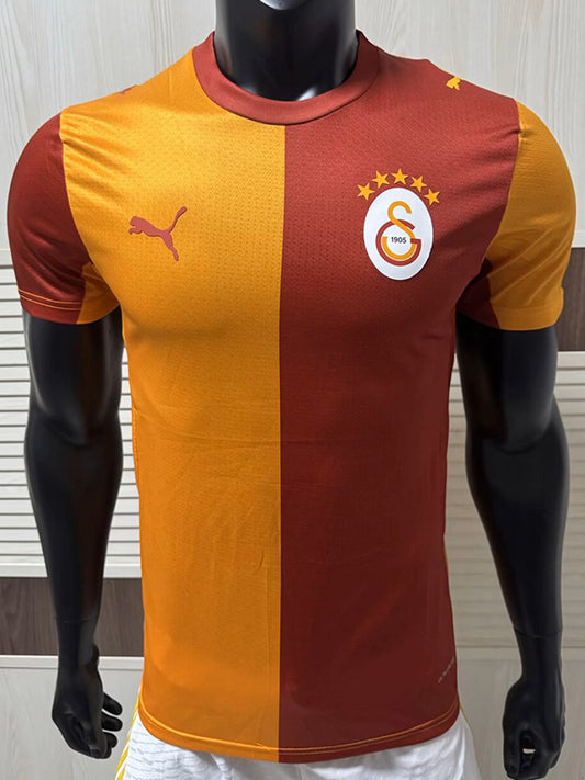 Galatasaray Local Versión Jugador 2026/27