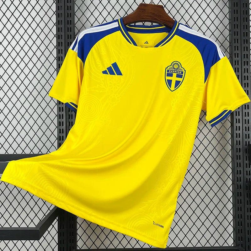 Selección de Suecia Local 2026/27