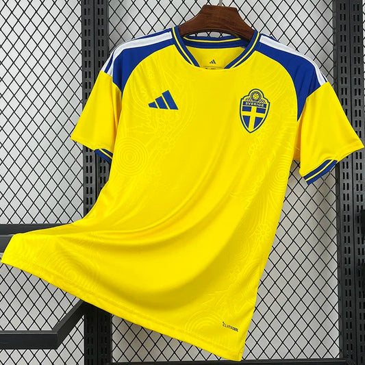 Selección de Suecia Local 2026/27