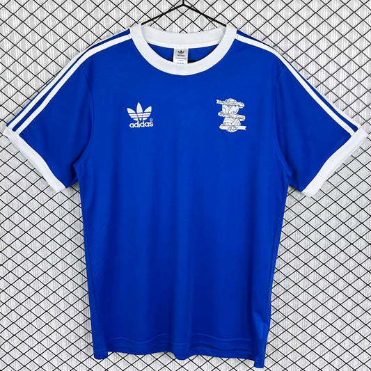 Birmingham City Retro 1977/78