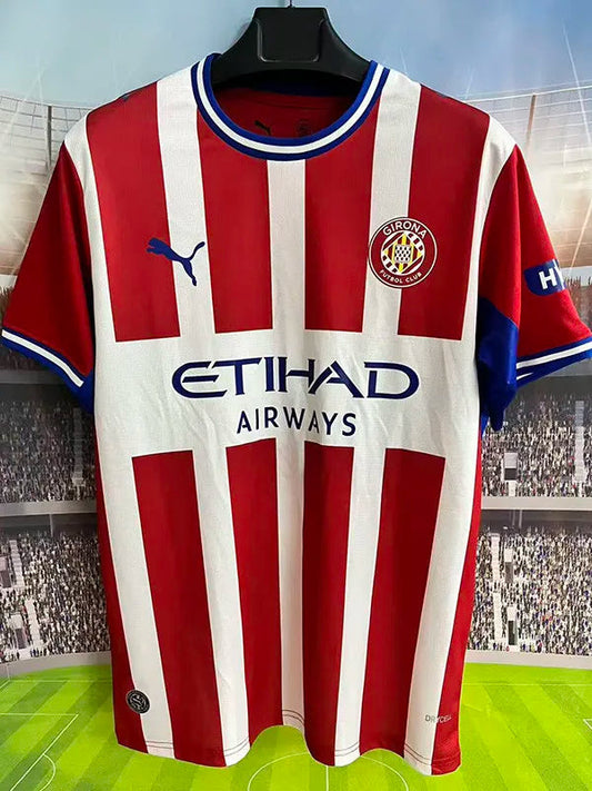 Girona FC Local 2026/27
