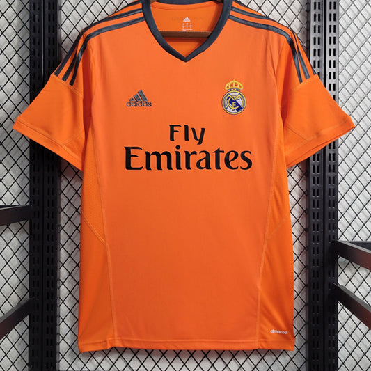 Real Madrid Retro 2013/14 (Tercera)