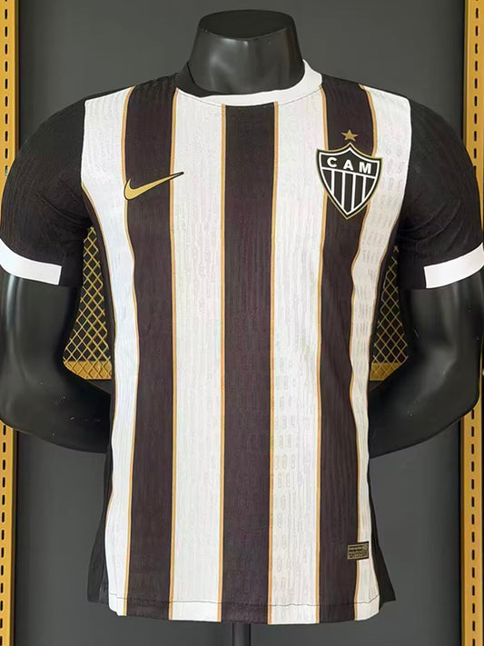 Atlético Mineiro Local Versión Jugador 2026/27