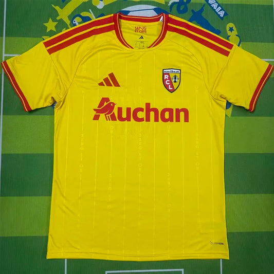 RC Lens Local 2026/27