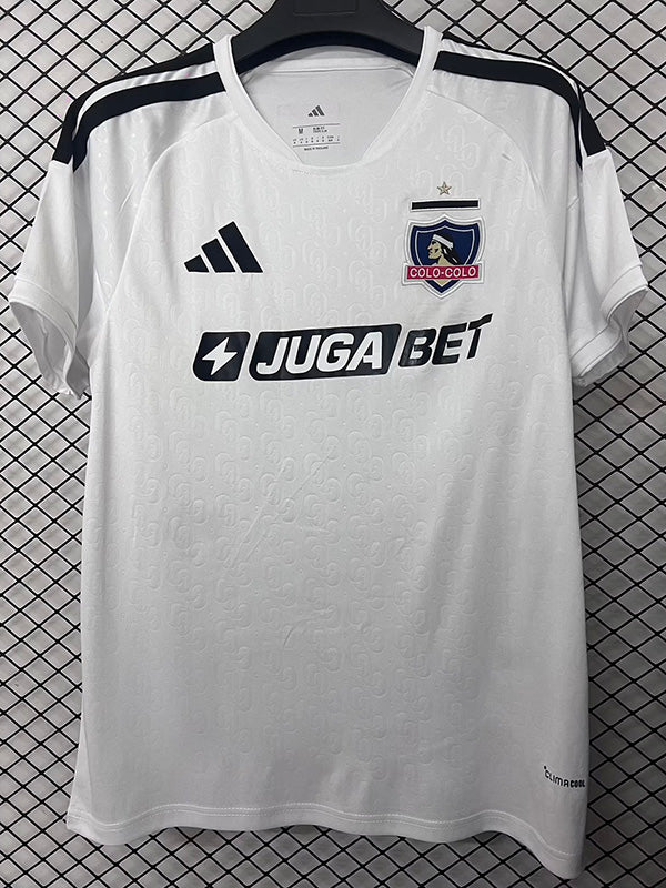 Colo-Colo Local 2026/27