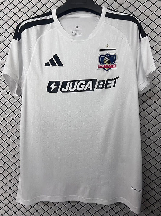 Colo-Colo Local 2026/27