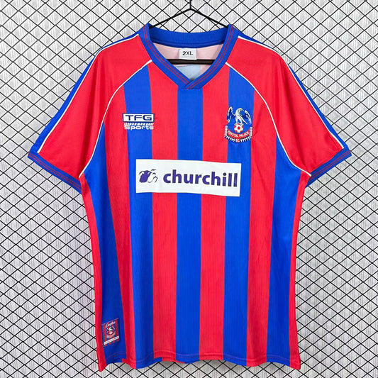 Crystal Palace Retro 1999/2000