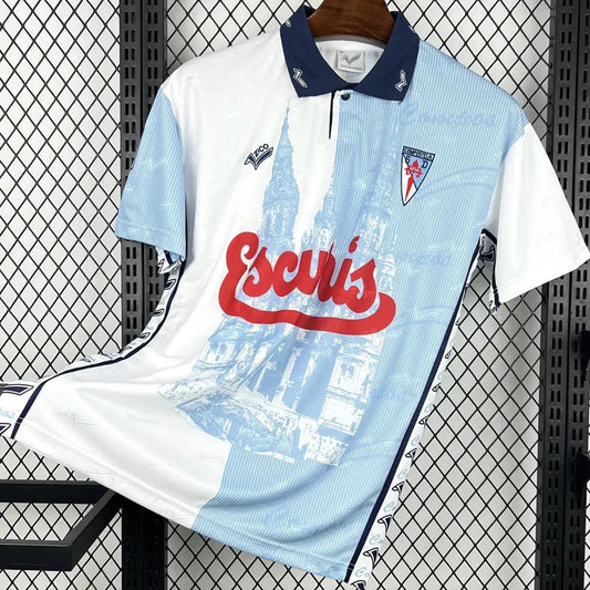 SD Compostela Retro 1997/98