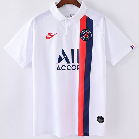 Paris Saint-Germain Retro 2019/20 (Tercera)