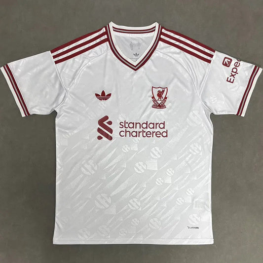 Liverpool Visitante 2026/27