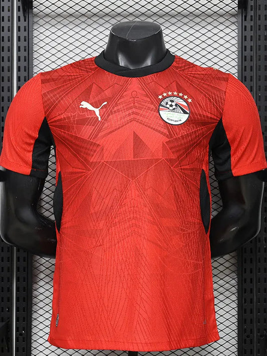 Selección de Egipto Local Versión Jugador 2026/27