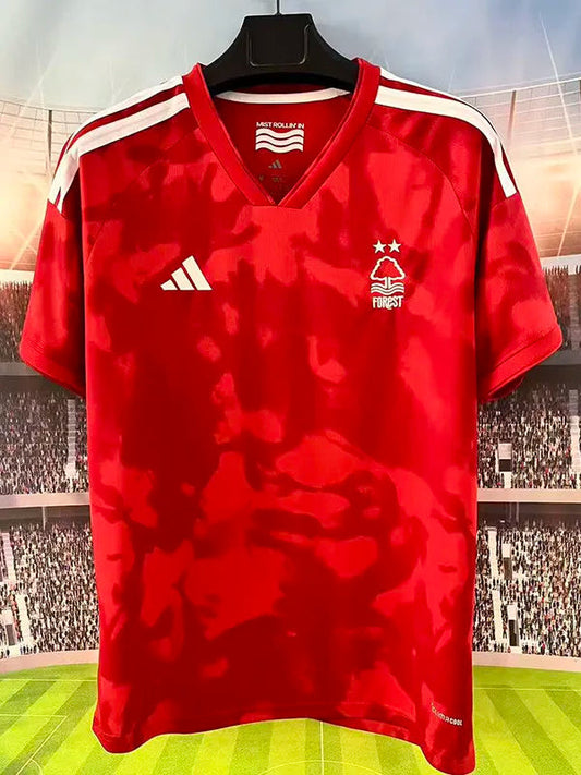 Nottingham Forest Local 2026/27