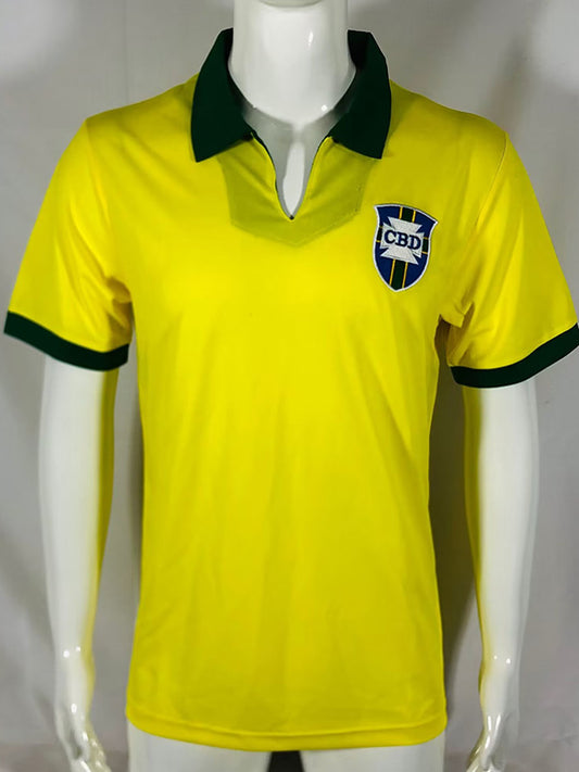 Selección de Brasil Retro 1950/66