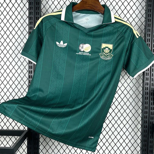 Selección de Sudáfrica Visitante 2026/27