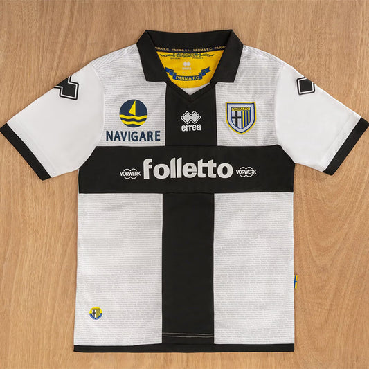 Parma Calcio Retro 2012/13