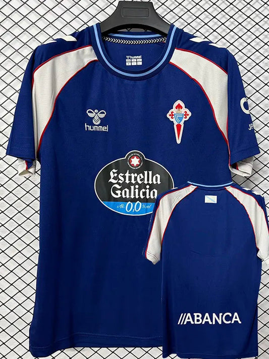 Celta de Vigo Visitante 2026/27