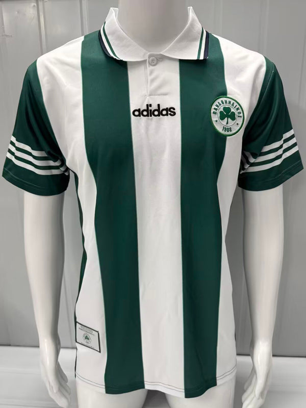Panathinaikos Retro 1996/97