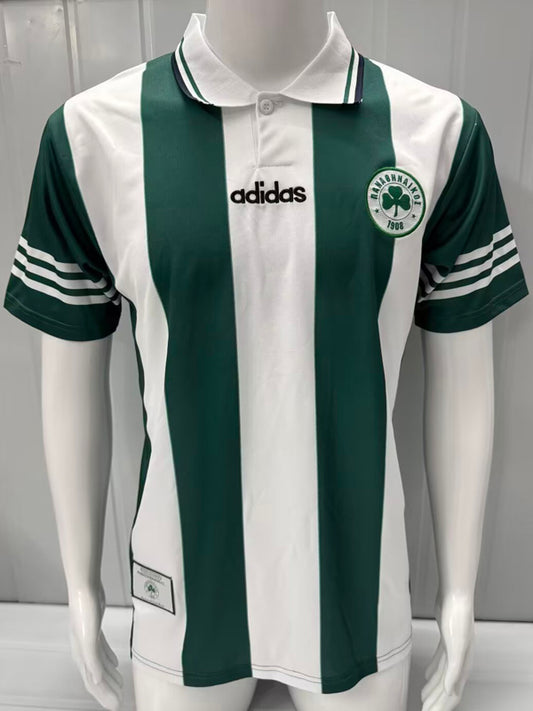 Panathinaikos Retro 1996/97