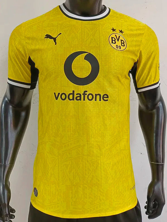 Borussia Dortmund Local Versión Jugador 2026/27