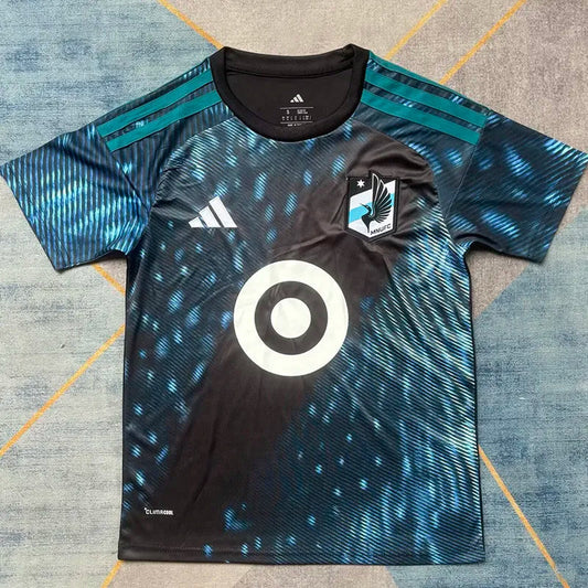 Minnesota United FC Local 2026/27